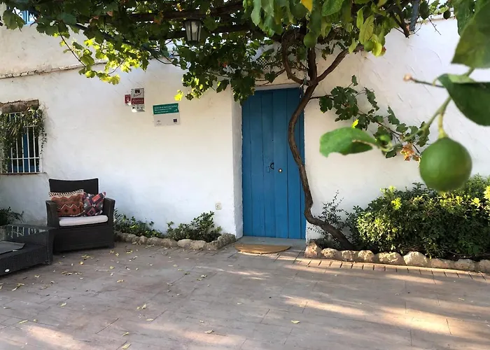 Hostal Casa de la vega Almodóvar del Río